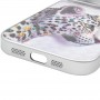 Чохол TPU+PC Crystal Hunt with MagSafe для Apple iPhone 16 Pro Max (6.9
