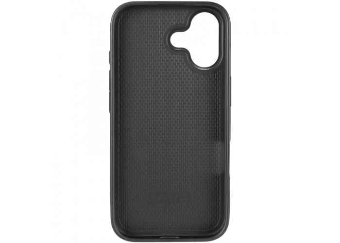 Чохол TPU+PC Crystal Hunt with MagSafe для Apple iPhone 17 (6.3