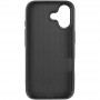 Чохол TPU+PC Crystal Hunt with MagSafe для Apple iPhone 17 (6.3