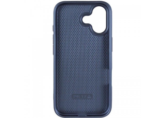 Чохол TPU+PC Crystal Hunt with MagSafe для Apple iPhone 17 (6.3