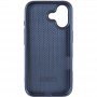 Чохол TPU+PC Crystal Hunt with MagSafe для Apple iPhone 17 (6.3