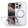 Чохол TPU+PC Empire with MagSafe and Ring для Apple iPhone 14 Pro Max (6.7