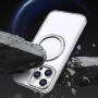 Чохол TPU+PC Empire with MagSafe and Ring для Apple iPhone 14 Pro Max (6.7