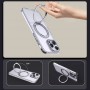 Чохол TPU+PC Empire with MagSafe and Ring для Apple iPhone 14 Pro Max (6.7