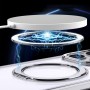 Чохол TPU+PC Empire with MagSafe and Ring для Apple iPhone 14 Pro Max (6.7