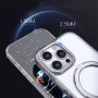 Чохол TPU+PC Empire with MagSafe and Ring для Apple iPhone 14 Pro Max (6.7