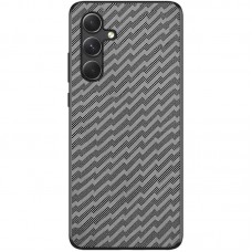 Чохол TPU+PC Grid для Samsung Galaxy S24 FE  Lightning - 00000075528_7