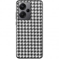 Чохол TPU+PC Grid для Xiaomi Redmi Note 13 Pro+  White - 00000075536_5