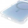 Чохол TPU+PC Jewel Sparkle with MagSafe для Apple iPhone 16 Pro Max (6.9