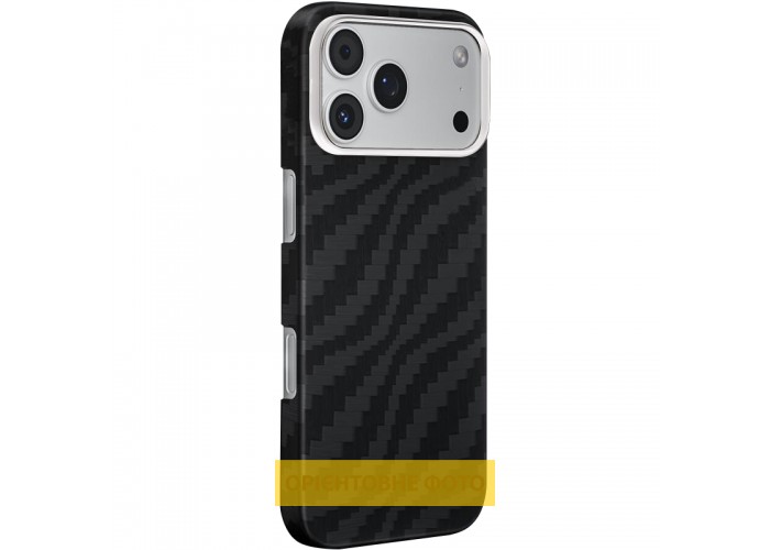 Чохол TPU+PC KVZV Kayla Ultra-thin with Magnetic Fit для Samsung Galaxy S26 Ultra