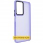 Чохол TPU+PC Lyon Frosted для Infinix Hot 60i / Hot 60