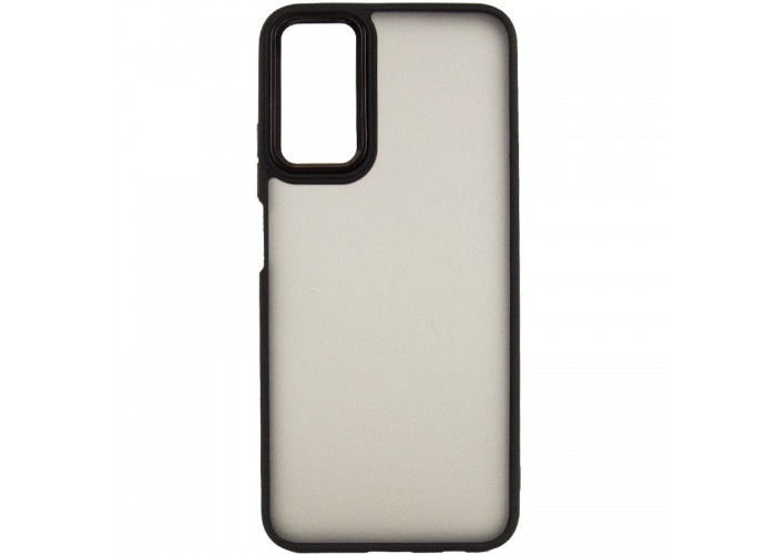 Чохол TPU+PC Lyon Frosted для Motorola Edge 50 Fusion / G85