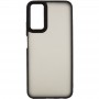 Чохол TPU+PC Lyon Frosted для Motorola Edge 50 Fusion / G85