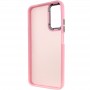 Чохол TPU+PC Lyon Frosted для Motorola Edge 50 Fusion / G85