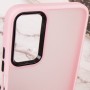 Чохол TPU+PC Lyon Frosted для Motorola Edge 50 Fusion / G85