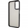 Чохол TPU+PC Lyon Frosted для Motorola Edge 50 Fusion / G85