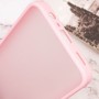 Чохол TPU+PC Lyon Frosted для Motorola Edge 50 Fusion / G85
