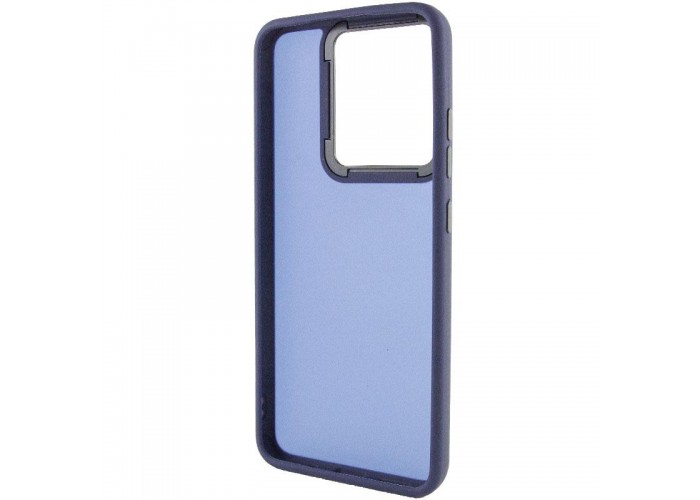 Чохол TPU+PC Lyon Frosted для Motorola Edge 60 Fusion