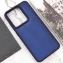 Чохол TPU+PC Lyon Frosted для Motorola Edge 60 Fusion