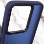 Чохол TPU+PC Lyon Frosted для Motorola Edge 60 Fusion