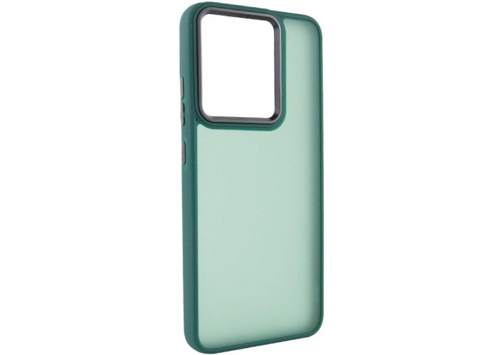 Чохол TPU+PC Lyon Frosted для Motorola Edge 60 Fusion