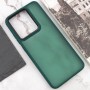 Чохол TPU+PC Lyon Frosted для Motorola Edge 60 Fusion
