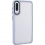 Чохол TPU+PC Lyon Frosted для Samsung Galaxy A50 (A505F) / A50s / A30s