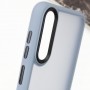 Чохол TPU+PC Lyon Frosted для Samsung Galaxy A50 (A505F) / A50s / A30s