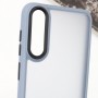 Чохол TPU+PC Lyon Frosted для Samsung Galaxy A50 (A505F) / A50s / A30s