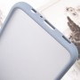 Чохол TPU+PC Lyon Frosted для Samsung Galaxy A50 (A505F) / A50s / A30s