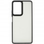 Чохол TPU+PC Lyon Frosted для Xiaomi Redmi 13 4G / Poco M6 4G