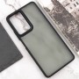 Чохол TPU+PC Lyon Frosted для Xiaomi Redmi 13 4G / Poco M6 4G