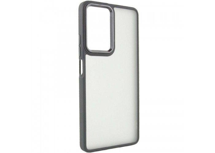 Чохол TPU+PC Lyon Frosted для Xiaomi Redmi 15 (EU)