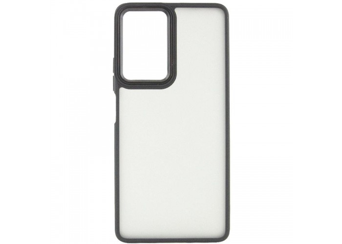 Чохол TPU+PC Lyon Frosted для Xiaomi Redmi 15 (EU)