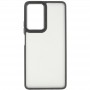 Чохол TPU+PC Lyon Frosted для Xiaomi Redmi 15 (EU)