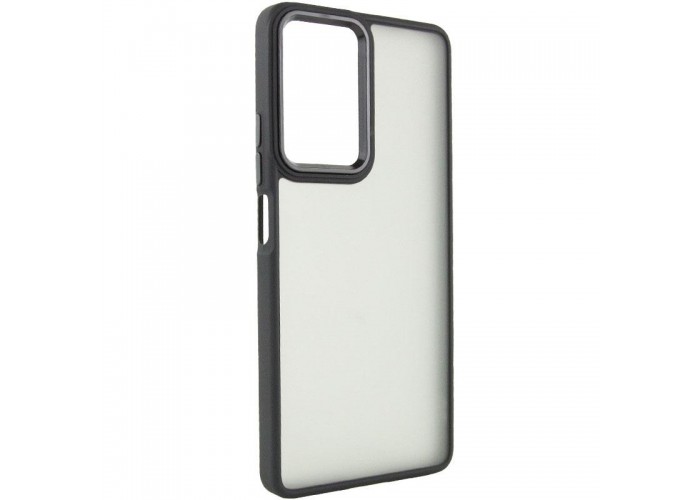 Чохол TPU+PC Lyon Frosted для Xiaomi Redmi 15 (Global)