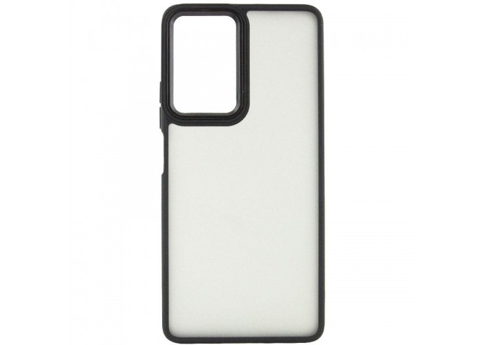 Чохол TPU+PC Lyon Frosted для Xiaomi Redmi 15 (Global)