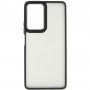 Чохол TPU+PC Lyon Frosted для Xiaomi Redmi 15 (Global)