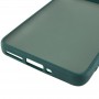 Чохол TPU+PC Lyon Frosted для Xiaomi Redmi Note 15 Pro+ 5G