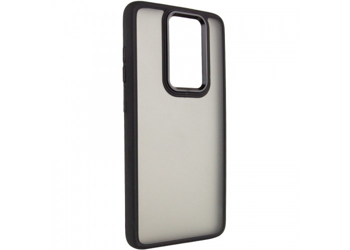 Чохол TPU+PC Lyon Frosted для Xiaomi Redmi Note 8 Pro