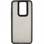 Чохол TPU+PC Lyon Frosted для Xiaomi Redmi Note 8 Pro