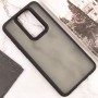 Чохол TPU+PC Lyon Frosted для Xiaomi Redmi Note 8 Pro