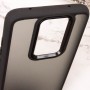 Чохол TPU+PC Lyon Frosted для Xiaomi Redmi Note 8 Pro