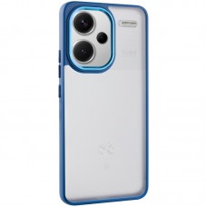 Чохол TPU+PC North Guard для Xiaomi Redmi Note 13 Pro+  Indigo - 00000071478_3
