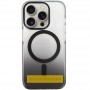 Чохол TPU+PC Phantom with MagSafe для Apple iPhone 17 Pro (6.3
