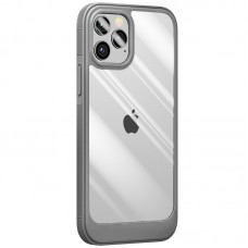 Чохол TPU+PC Pulse для Apple iPhone 15 Pro (6.1")  Grey - 00000066186_3