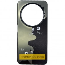 Чохол TPU+PC So Cool для Apple iPhone 13 / 14 (6.1")  Cats - 00000077750_15
