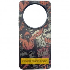 Чохол TPU+PC So Cool для Apple iPhone 13 / 14 (6.1")  Comics - 00000077750_14