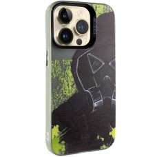 Чохол TPU+PC So Cool для Apple iPhone 15 Pro Max (6.7")  Stalker - 00000077756_8
