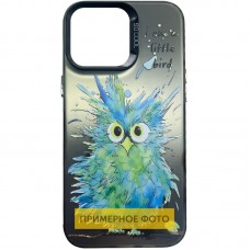 Чохол TPU+PC So Cool для Apple iPhone 7 plus / 8 plus (5.5")  Little Bird - 00000077761_4